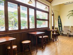 用餐区-椰椰大吉(海城店)