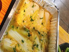 -丹东特色烤肉(南光三部店)