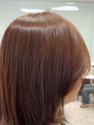 -美格丝M.G.S Hair Salon