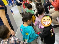 -联恩国际儿童教育·幼小衔接·少儿英语·托管班(远洋未来中心店)