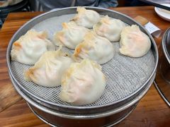 -老烟台灌汤包(南洪街店)