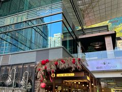-福田卓悦INTOWN购物中心