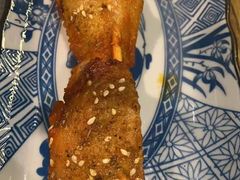 -探鱼·鲜青椒爽麻烤鱼(中山大信新都汇店)