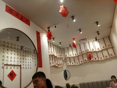 大堂-眷茶臻选(锦艺城店)