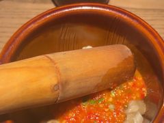 -茄子恰恰·新云南小炒(坪山益田店)