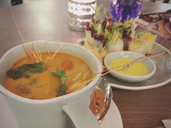 -CHINCHIN 青青·泰国料理(万象食家店)