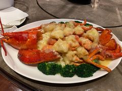 -彩丰楼·中餐厅(国家会展中心上海洲际店)