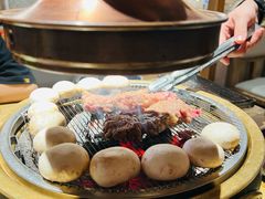 -泥炉烧肉师(新街口金銮巷店)