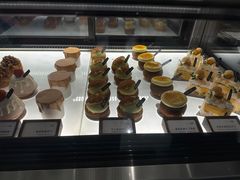 -LANLIZI BAKERY(COSMO店)
