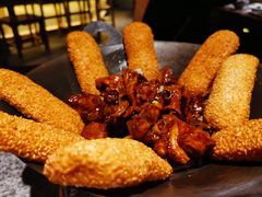 -南京大牌档(济南万象城店)