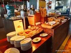 -广州富力君悦大酒店·凯菲厅