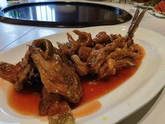 -吴记酱骨炖菜馆(康安路店)
