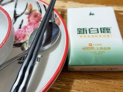 -新白鹿餐厅(龙游路总店·杭帮菜名店)
