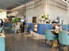-1874融合西厨·观景餐厅(保利店)