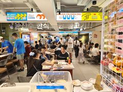 -尹珍珠·韩式无限烤肉(回龙湾店)