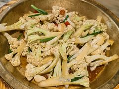 -佬麻雀·新湘菜(珠海金发购物中心店)