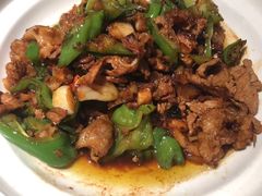 -梁家大院•农家菜(昆山会展中心店)