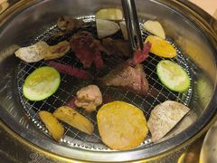 -伊茉家的烤肉店(勒泰中心店)