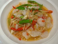 -许爷家·生态湖鲜(徐汇日月光店)