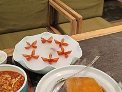 -安多素食(广仁寺路店)