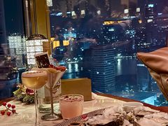 -翡翠36酒吧(浦东香格里拉店)