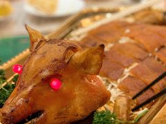 -广州酒家(文昌总店)