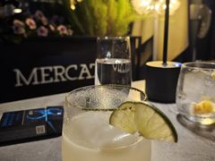 -Mercato莫卡多露台餐厅与酒吧(K11店)