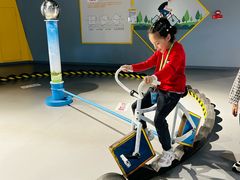 -苏州青少年科技馆