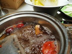 -一叶一世界·素食餐厅(锦华万达店)