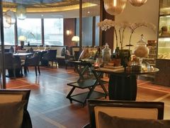 大堂-甄御•海鲜新青岛菜(麦岛店)