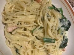 -萨莉亚意式餐厅(杭州滨江天街店)