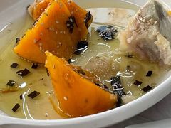 -众味海鲜大排档·活海鲜·潮汕味(南澳店)