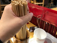 -袁记串串香(人民公园店)