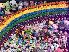 -Tenker Club弹刻极限主题公园 · 蹦床 · 团建 · 生日派对(大关店)