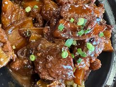 外婆红烧肉-小山寨(天润城店)