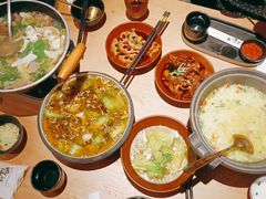 -川堂风·跷脚牛肉·乐山爆炒(宝山日月光店)