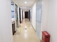 -瑞尔齿科(东方广场诊所)