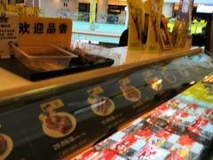 -周黑鸭(重庆江北嘴财信广场店)