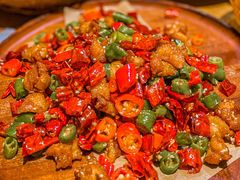 -罗氏十三活虾餐厅(光谷K11购物艺术中心店)