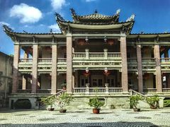 -海天堂构