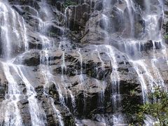 -千泷沟大瀑布旅游区