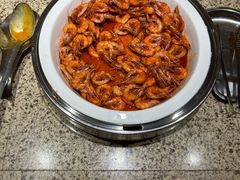 -汉巴味德·烤肉与啤酒的自助(杭州大悦城店)