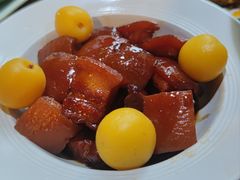 -蜗牛小馆醉乡民谣云南菜(惠新西里店)