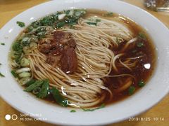-水仙拉面(水仙街店)