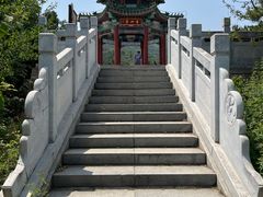 -北京西山国家森林公园