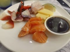 -索菲特酒店 · 云尚天际自助餐厅