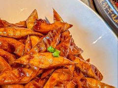 -苏帮袁Sue Cuisine(来福士店)