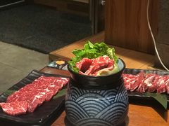 -热血兄弟·炭火烤肉(融侨中心店)