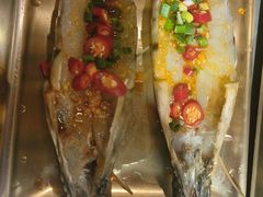 -围炉肉舍丹东海鲜烤肉·烤活鳗(步行街店)