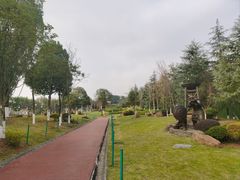 -铁山坪森林公园